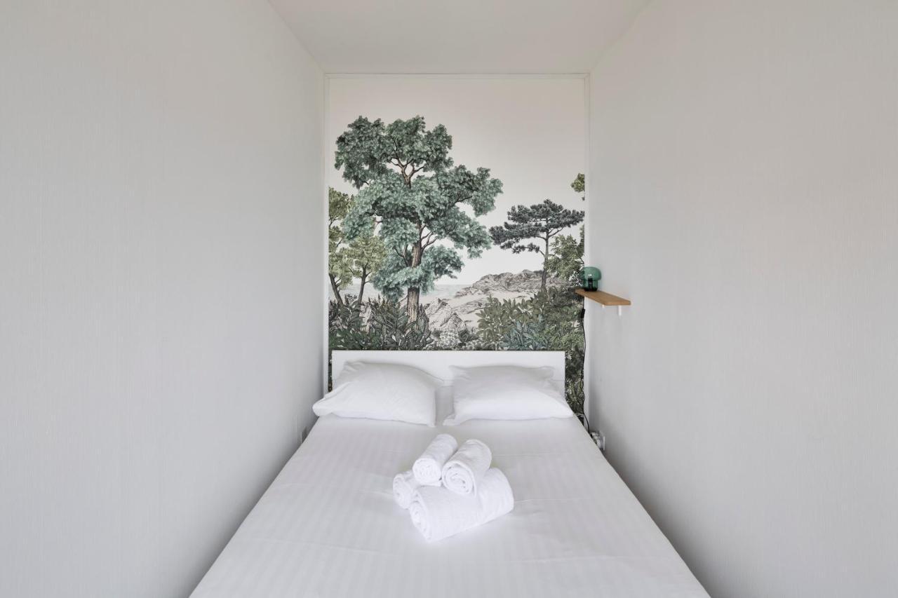 L'Opalin By Cocoonr - En Plein Coeur De Dinard Apartment Exterior photo