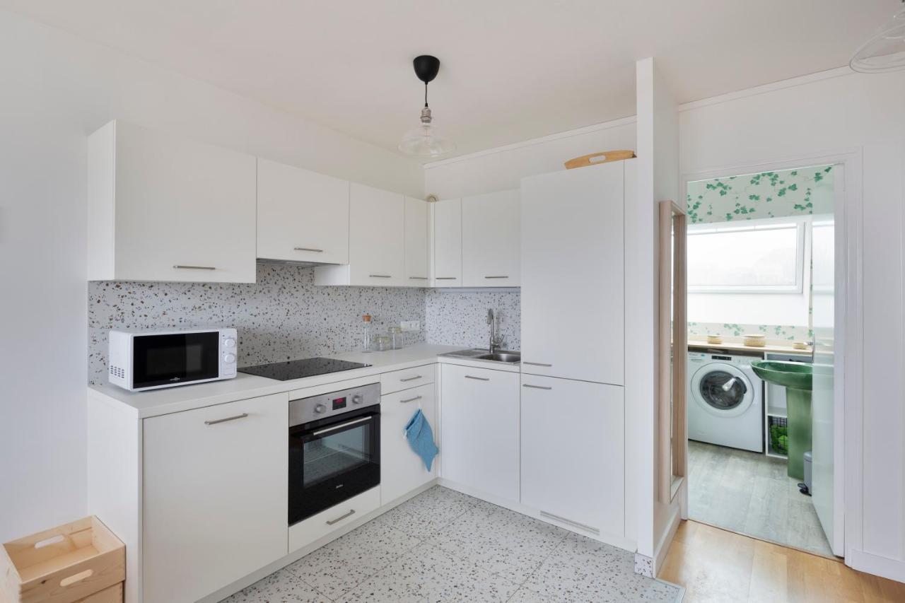 L'Opalin By Cocoonr - En Plein Coeur De Dinard Apartment Exterior photo